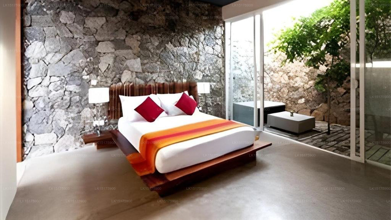 Villa 14 Bolgoda, Panadura 