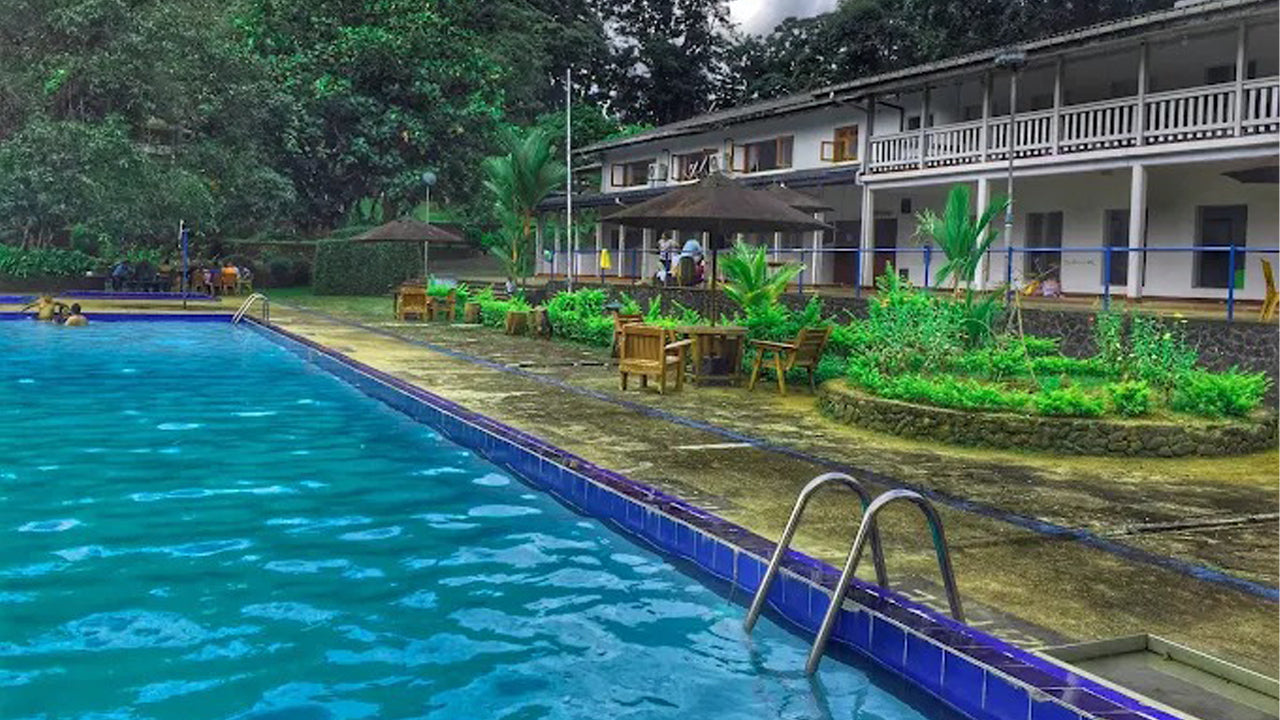 Kothmale Ferienresort