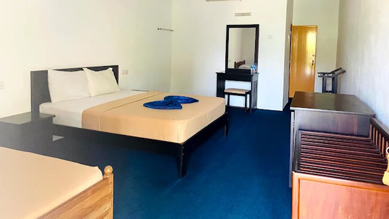 Kothmale Ferienresort