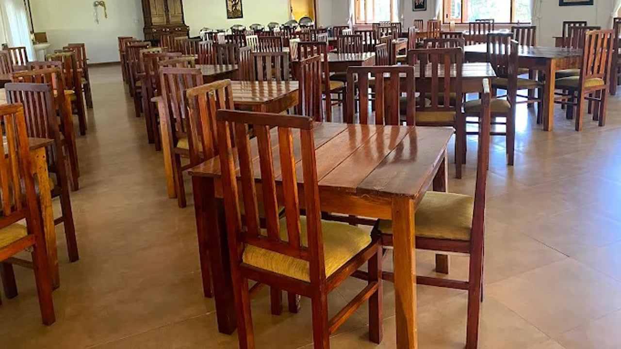 Kothmale Ferienresort