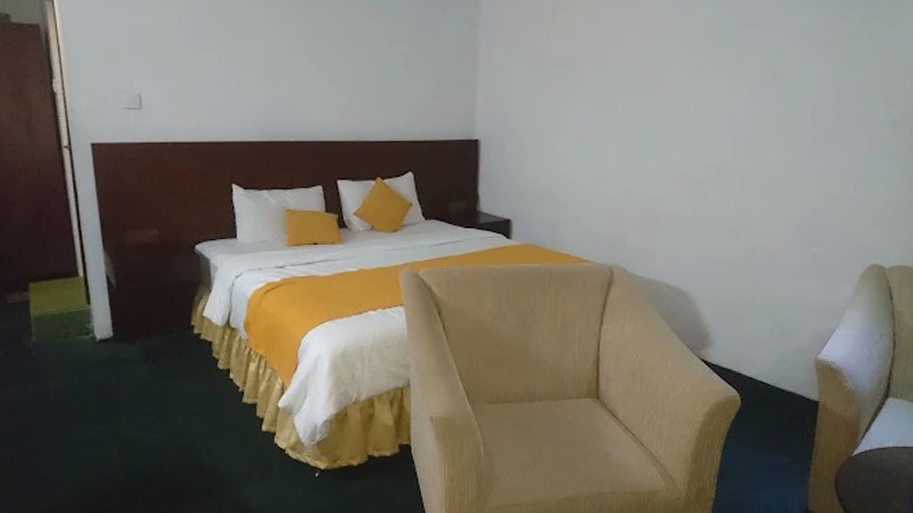 Kothmale Ferienresort