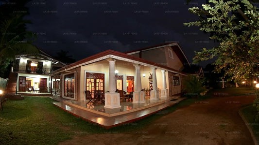Airport Square Villa, Katunayake 