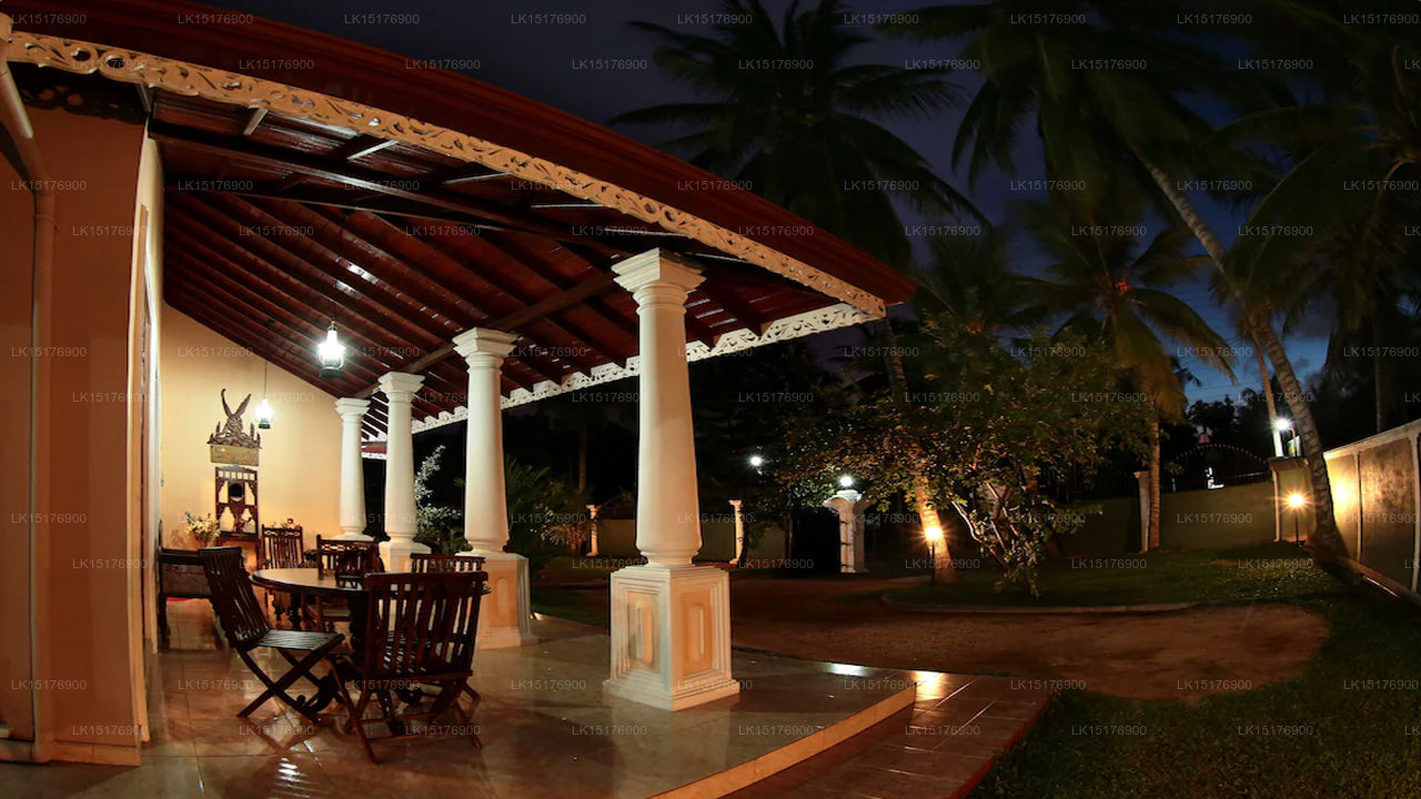 Airport Square Villa, Katunayake 