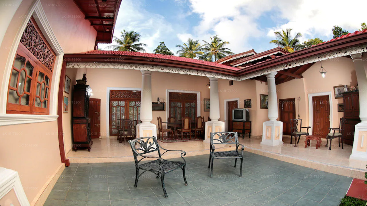 Airport Square Villa, Katunayake 