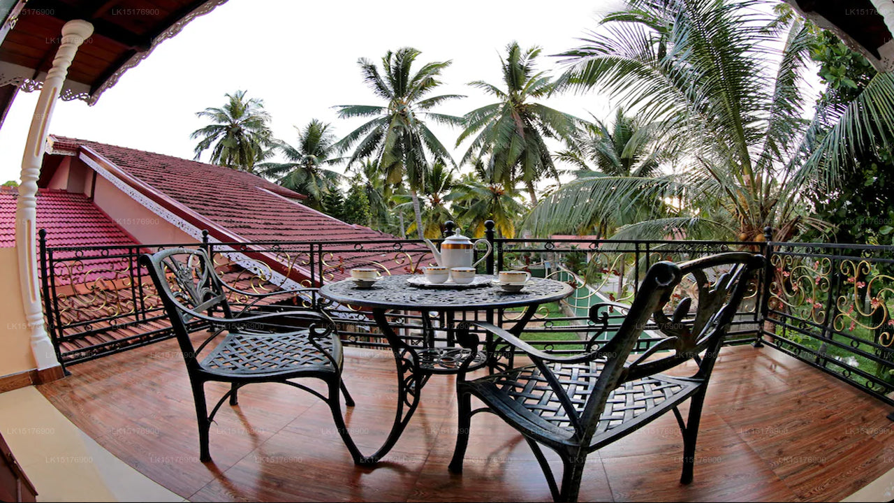 Airport Square Villa, Katunayake 