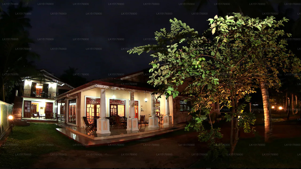 Airport Square Villa, Katunayake 