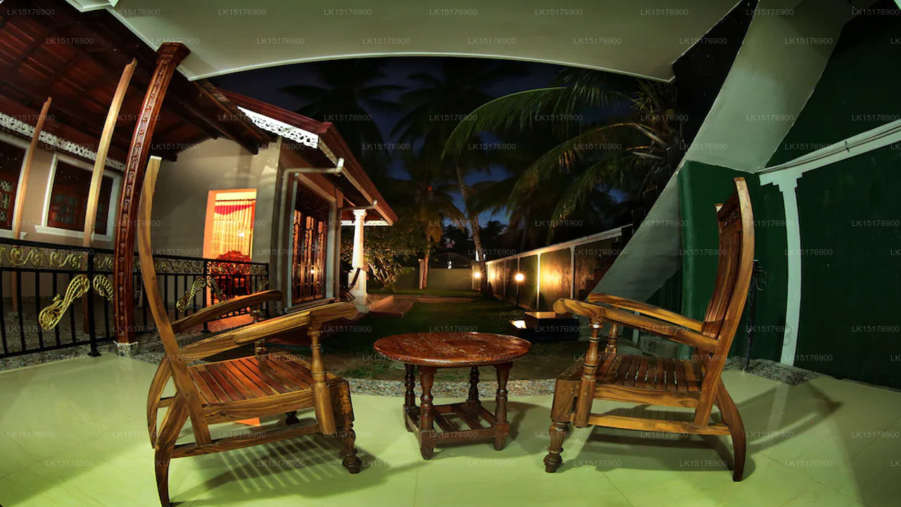 Airport Square Villa, Katunayake 