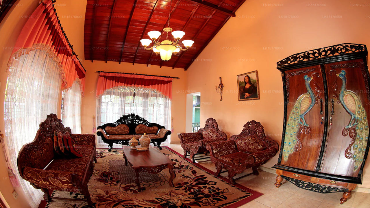 Airport Square Villa, Katunayake 