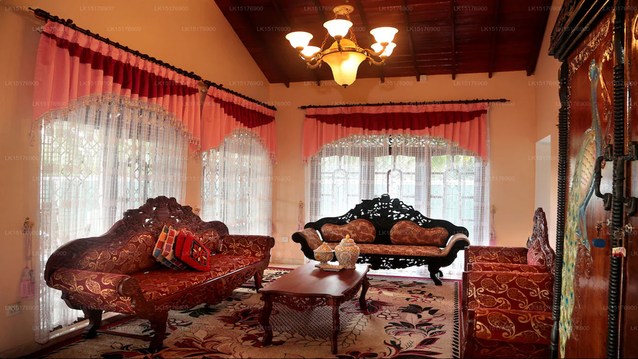 Airport Square Villa, Katunayake 
