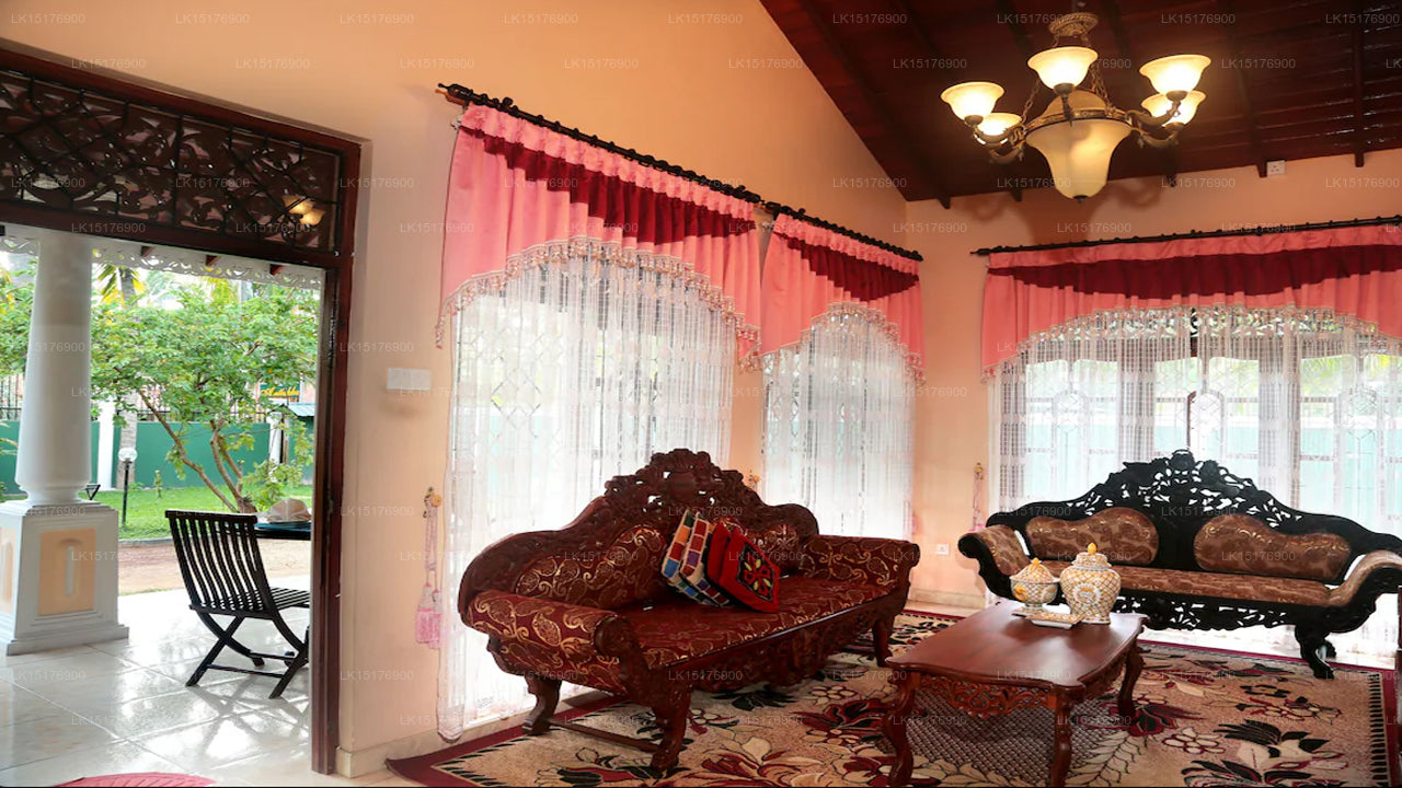 Airport Square Villa, Katunayake 