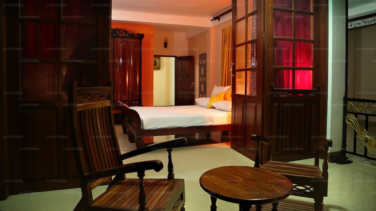Airport Square Villa, Katunayake 