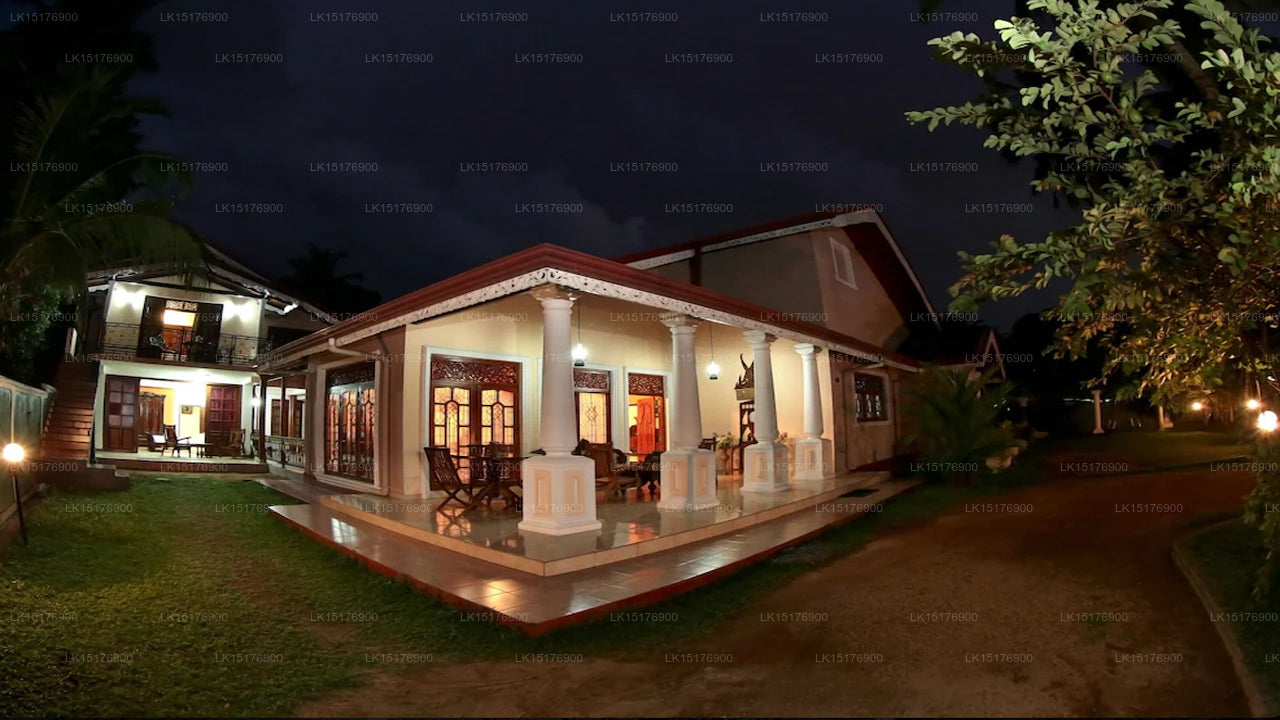 Airport Square Villa, Katunayake 