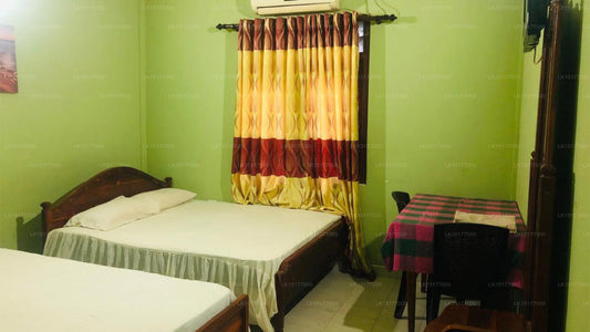 Nuwarawewa-Villa, Anuradhapura 
