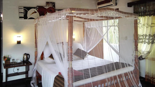 Die Oasis Villa, Hikkaduwa