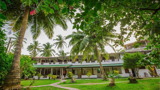 Sea View Beach Hotel und Restaurant