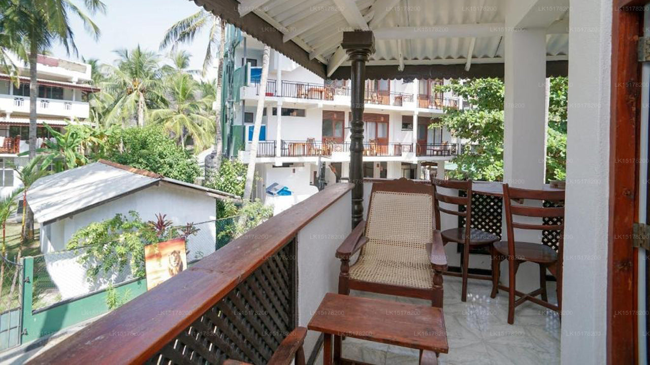 Sea View Beach Hotel und Restaurant