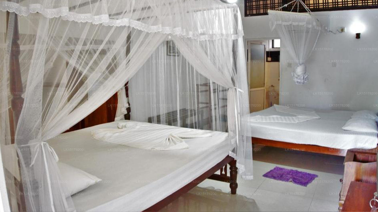 Sea View Beach Hotel und Restaurant