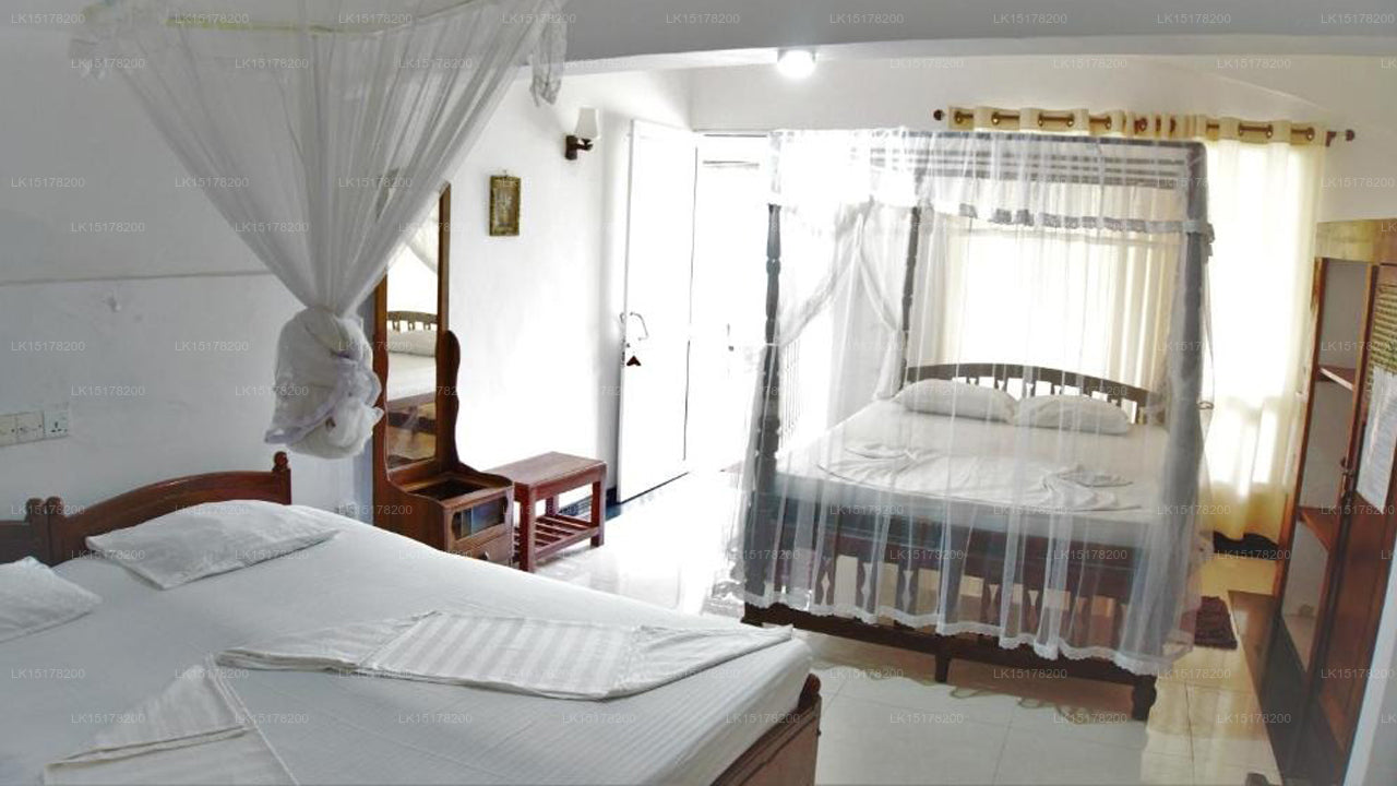 Sea View Beach Hotel und Restaurant