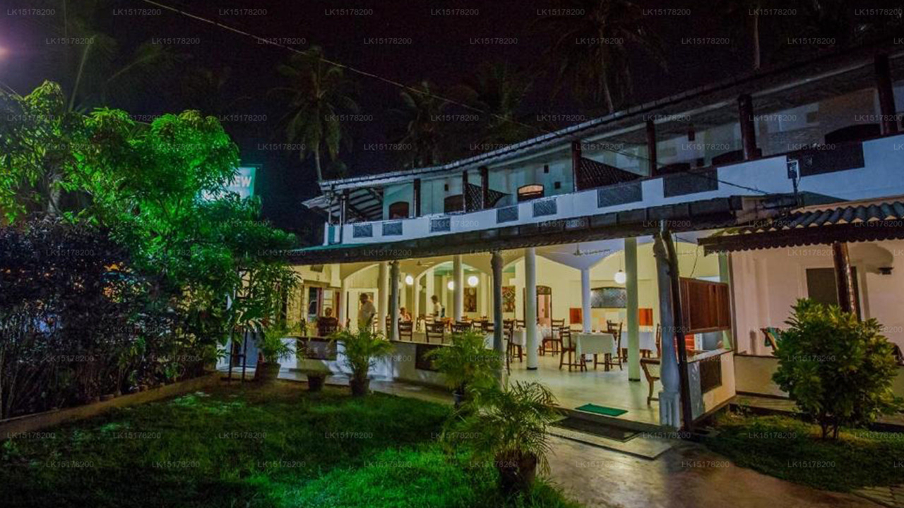 Sea View Beach Hotel und Restaurant