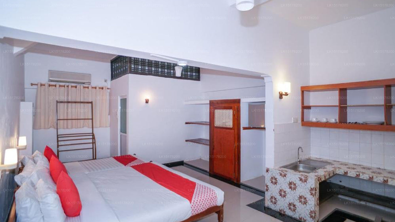 Sea View Beach Hotel und Restaurant