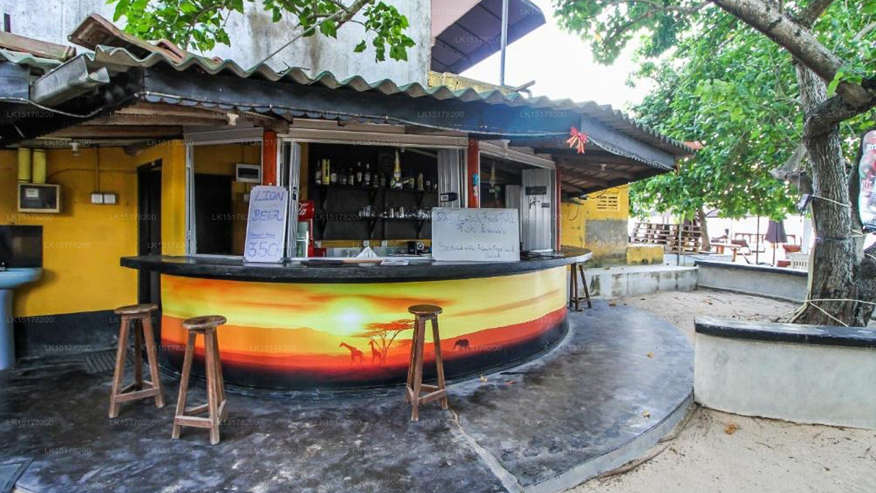 Sea View Beach Hotel und Restaurant