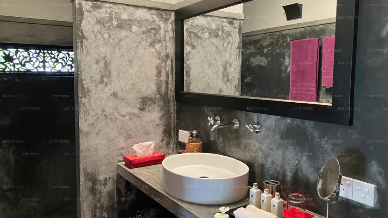 Villa Don Hendrick, Tangalle 