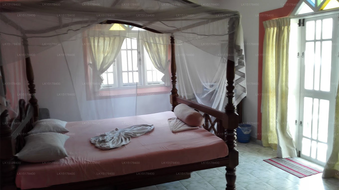 Das Blue Eyes Inn, Unawatuna 