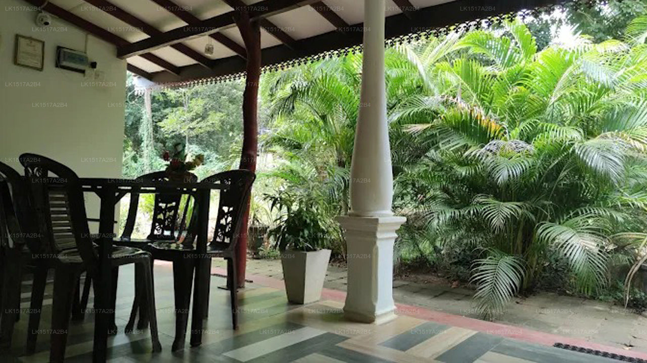 Danara Privatzimmer, Sigiriya