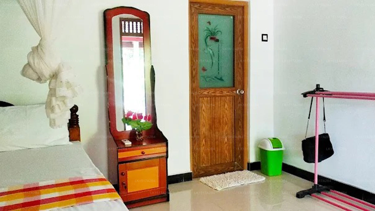 Danara Privatzimmer, Sigiriya