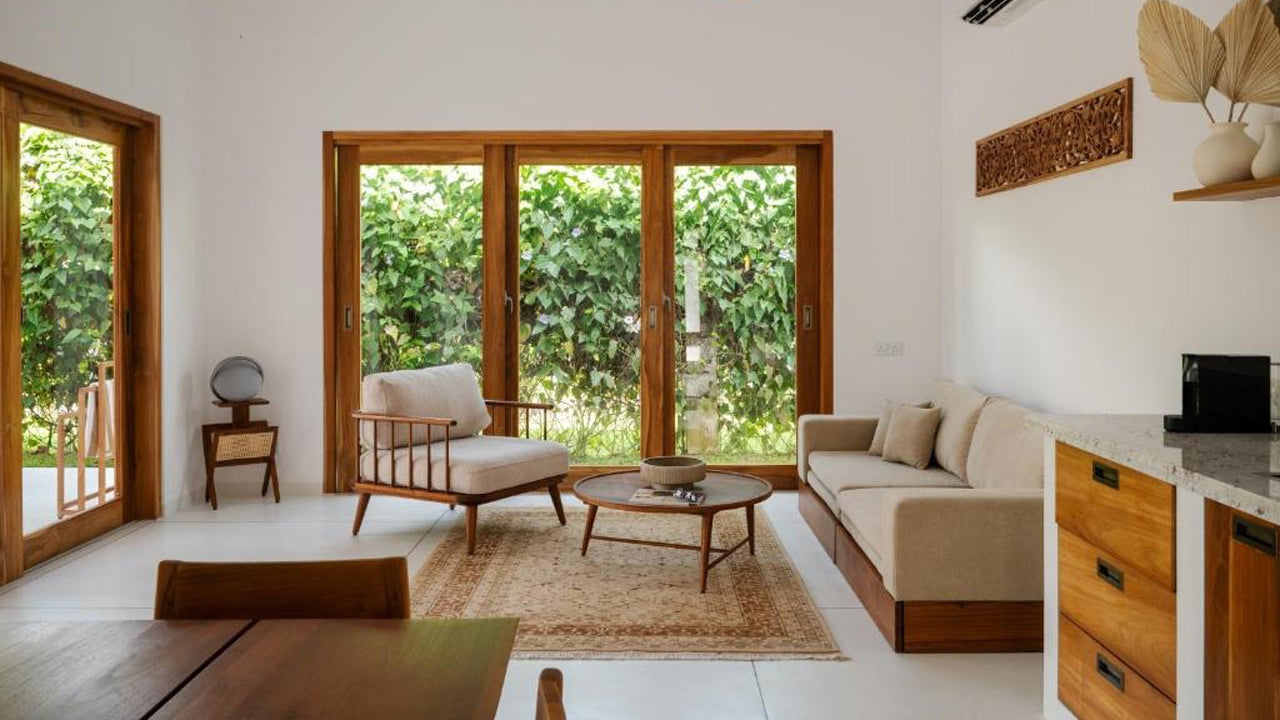 Stella Beach Villa, Mirissa