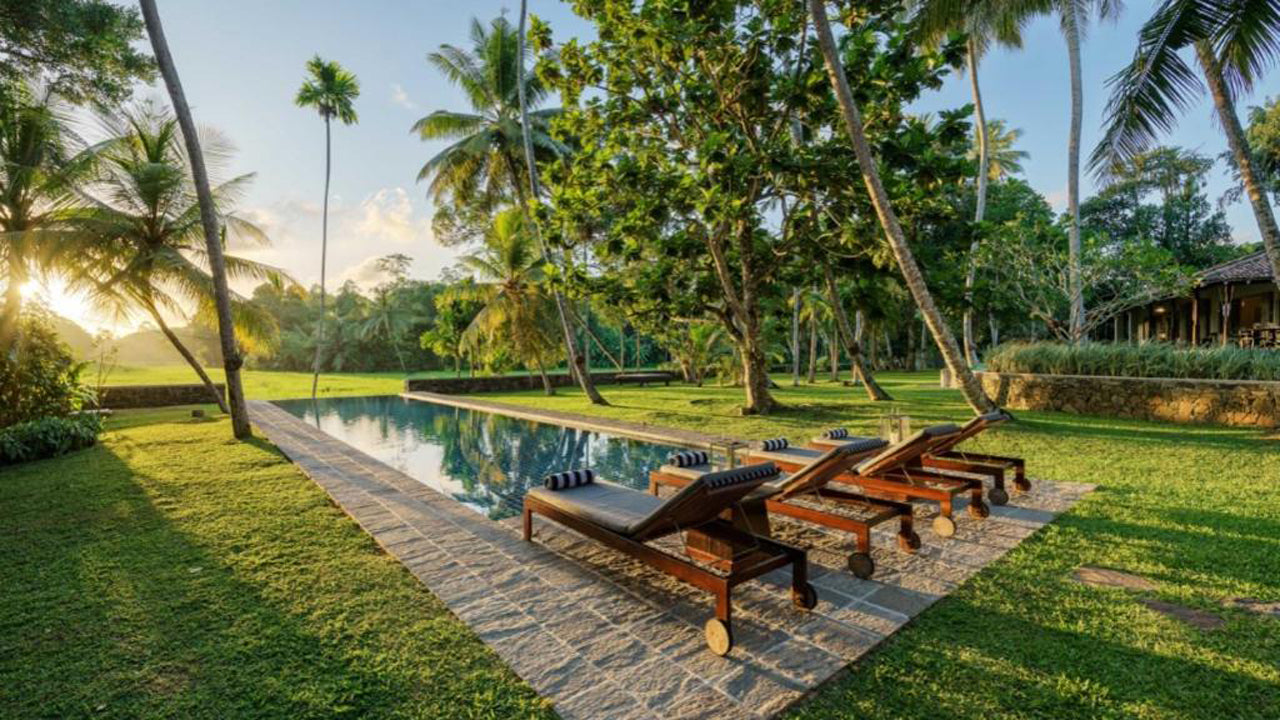 Elfenbeinhaus, Galle