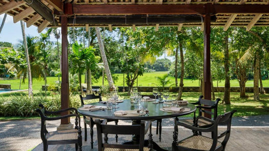 Elfenbeinhaus, Galle