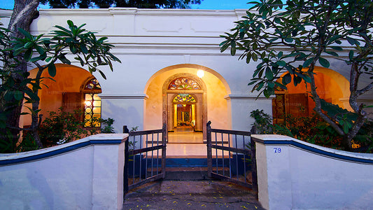 79 Leyn Baan, Galle 