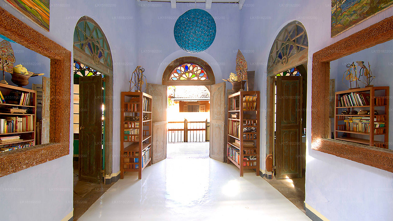79 Leyn Baan, Galle 