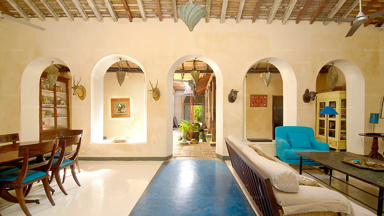79 Leyn Baan, Galle 