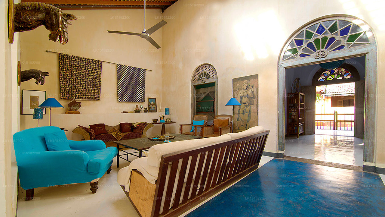 79 Leyn Baan, Galle 