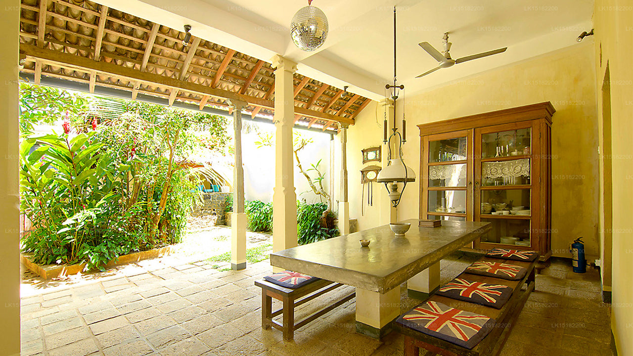 79 Leyn Baan, Galle 