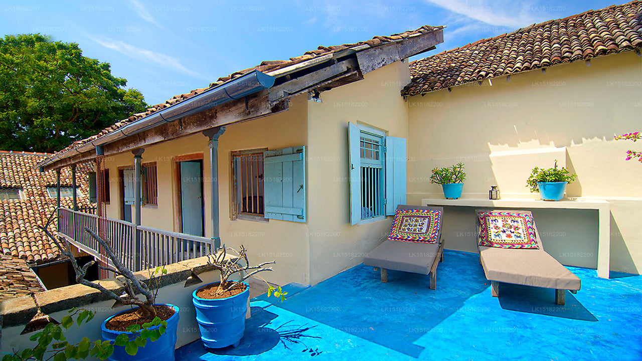79 Leyn Baan, Galle 