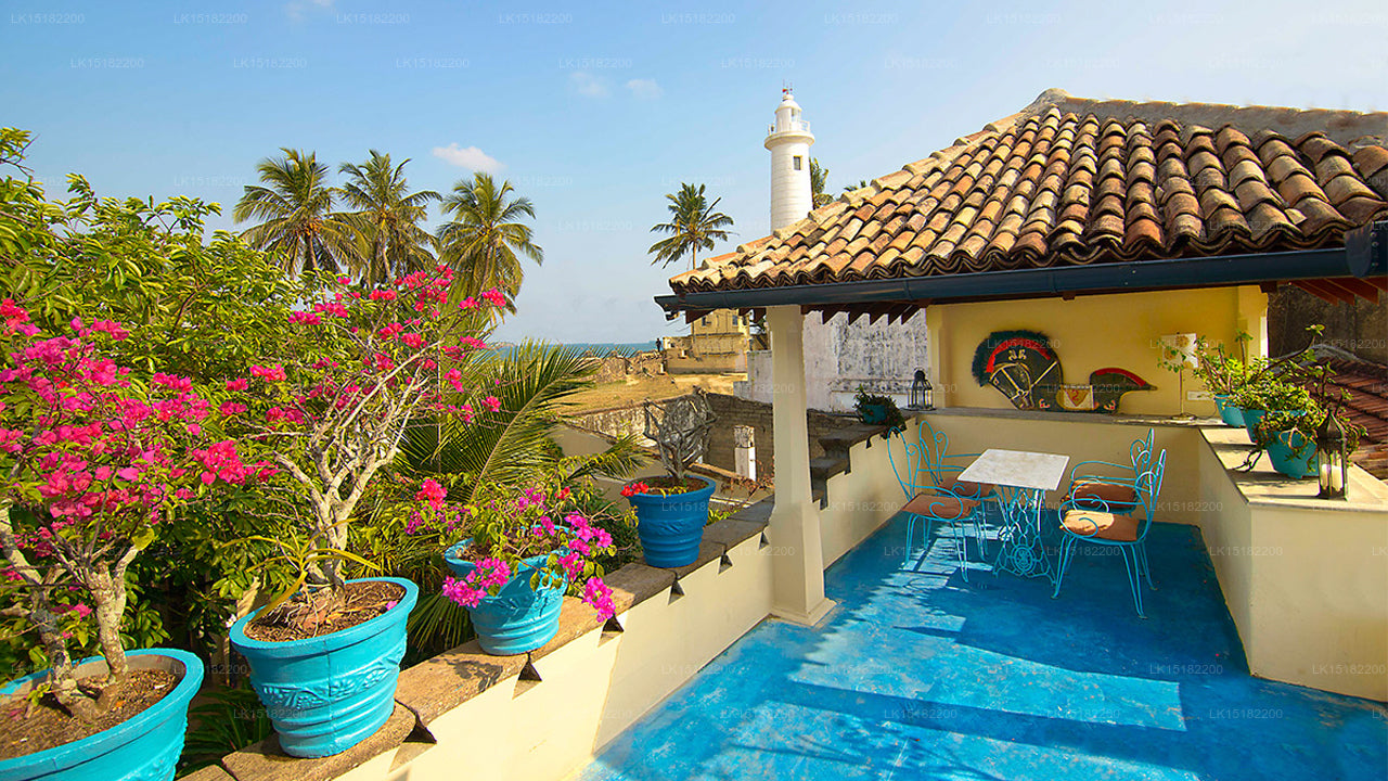 79 Leyn Baan, Galle 