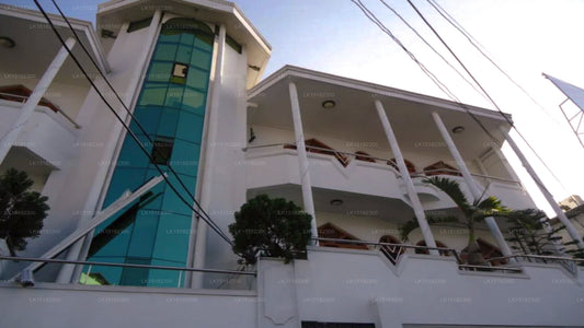 Havelock Residenzen, Colombo