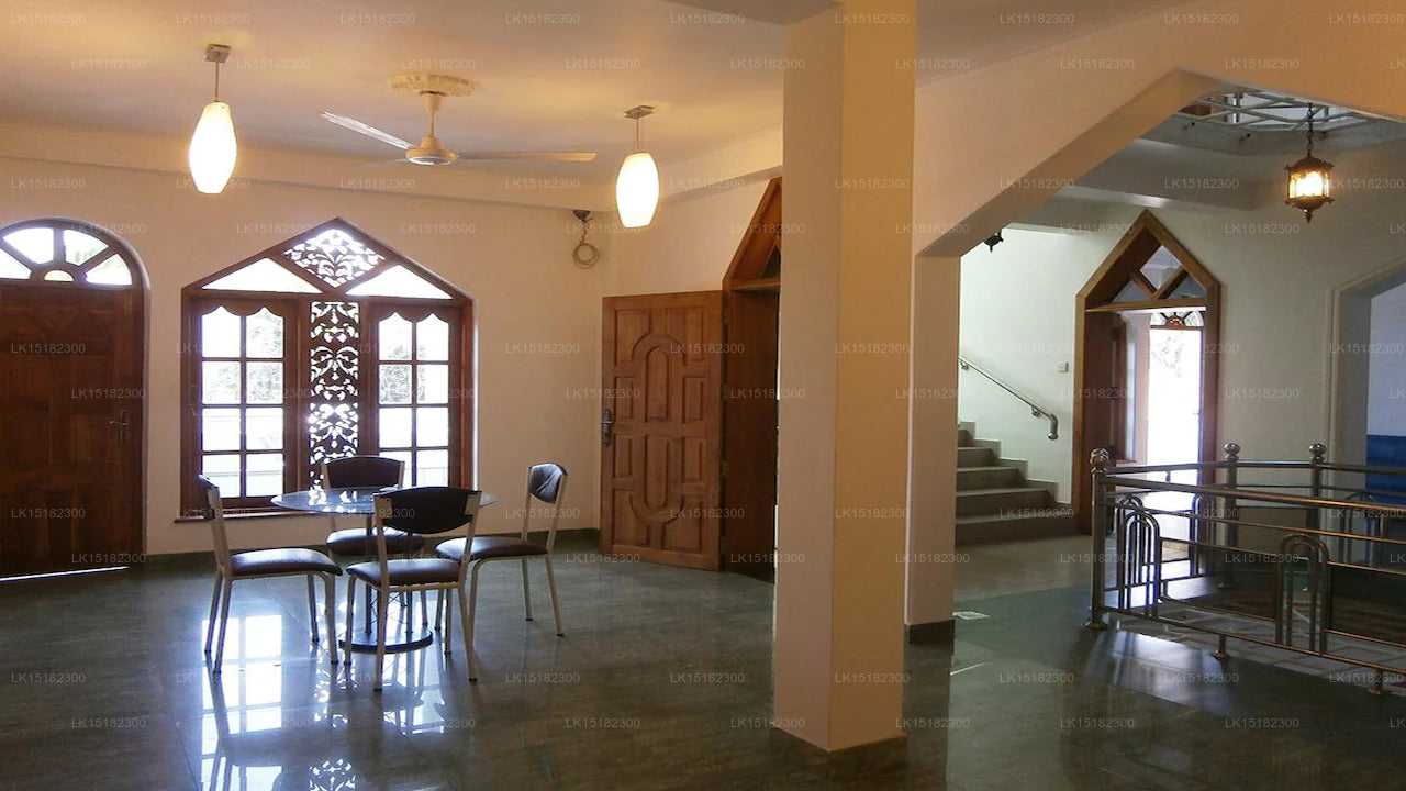 Havelock Residenzen, Colombo