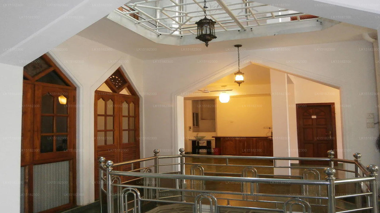 Havelock Residenzen, Colombo