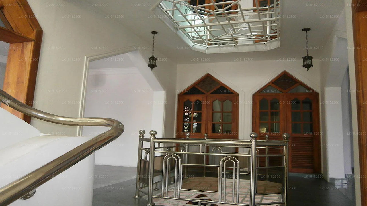 Havelock Residenzen, Colombo