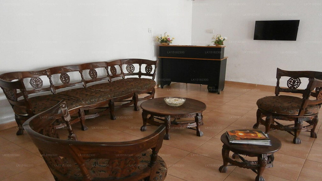 Havelock Residenzen, Colombo