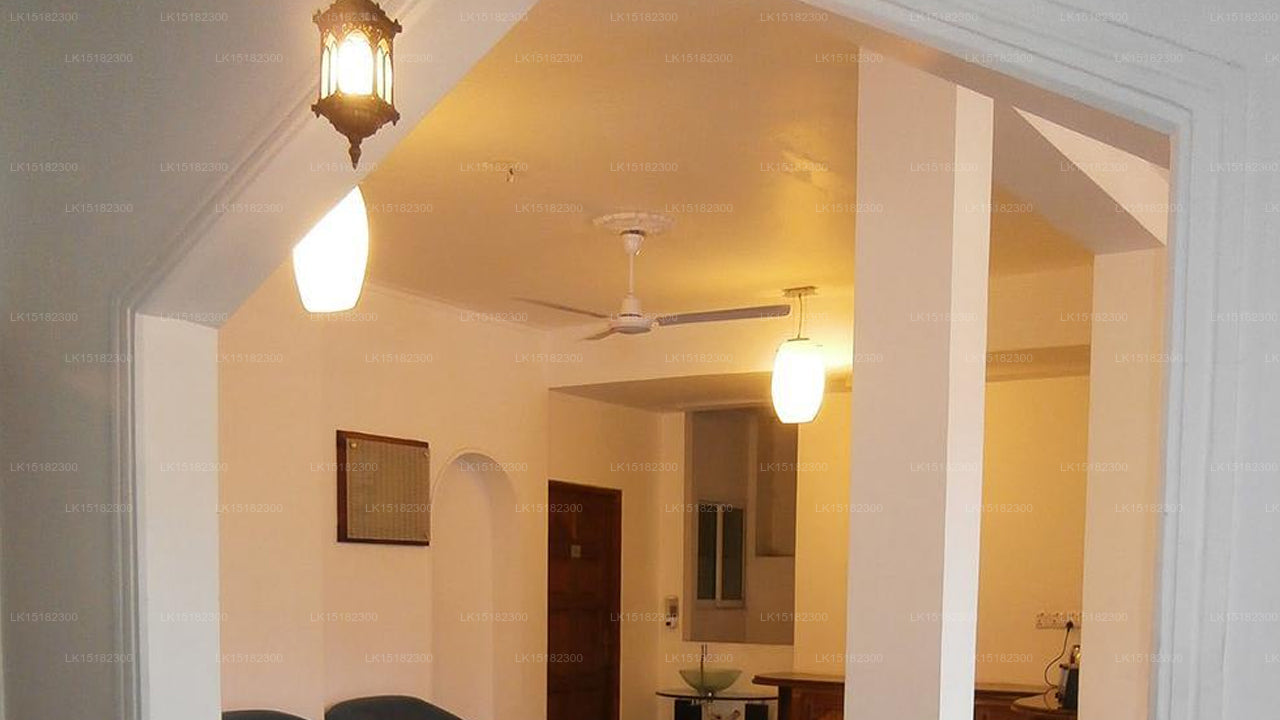 Havelock Residenzen, Colombo