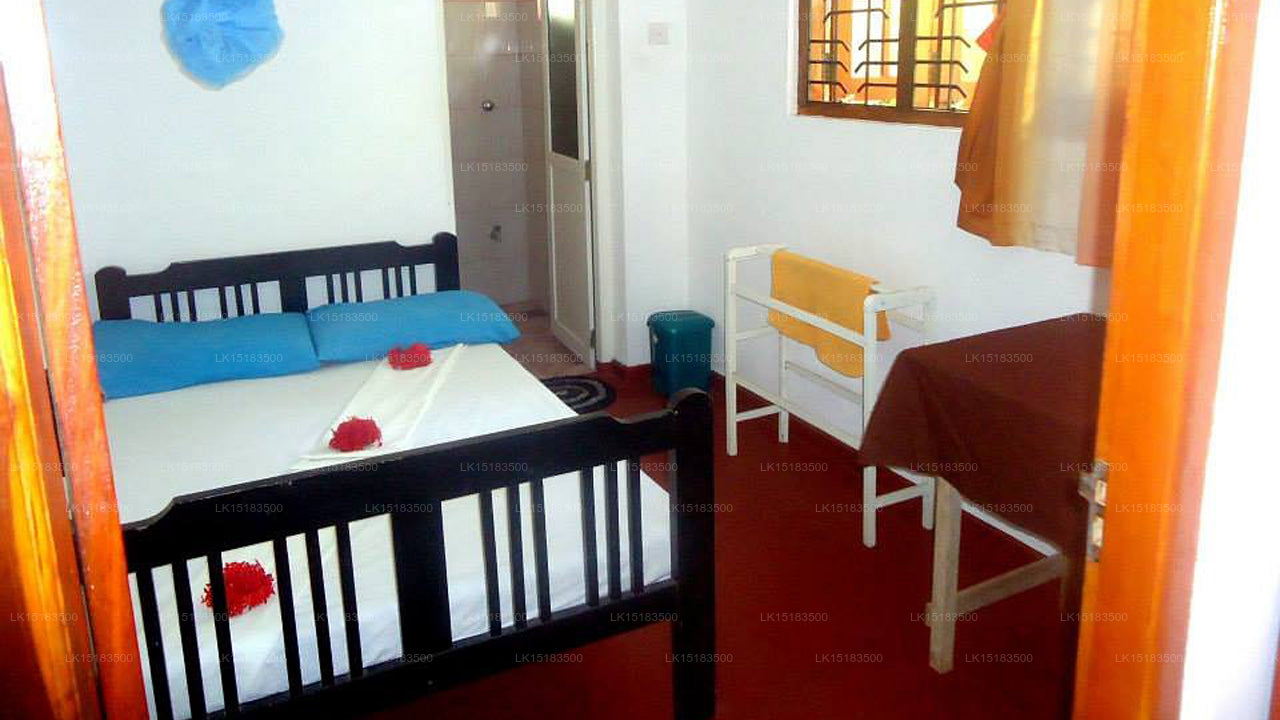 Nishan Surf Guest House, Matara