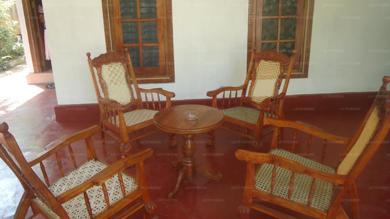Nishan Surf Guest House, Matara