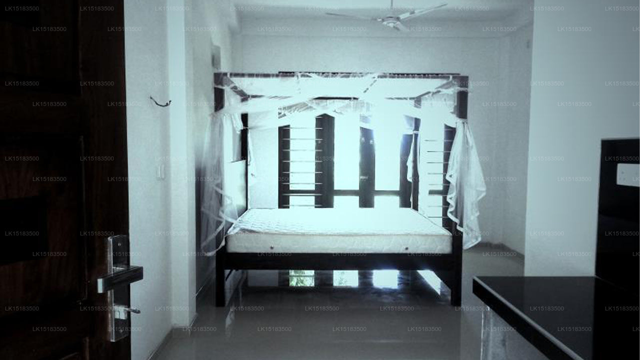 Nishan Surf Guest House, Matara