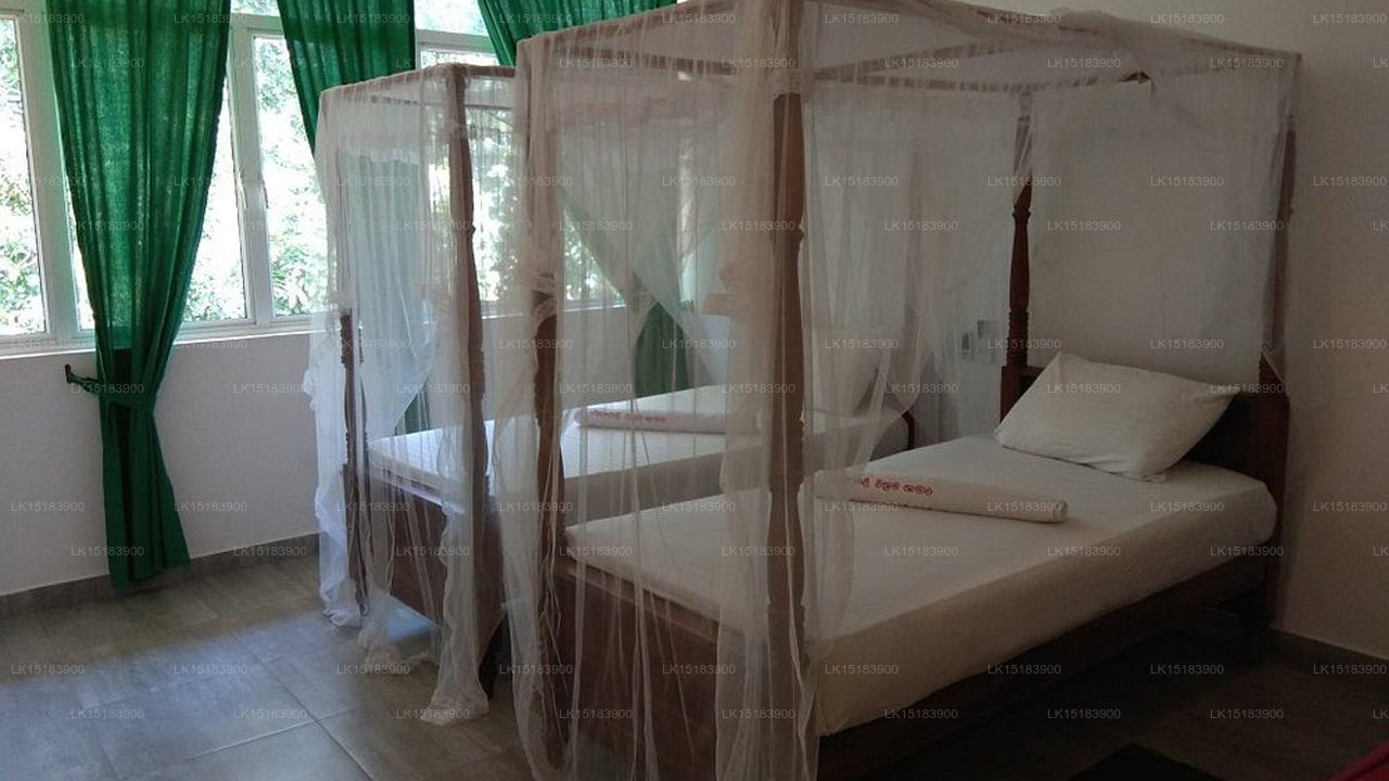 Rathnamali Pilgrims Rest, Anuradhapura 