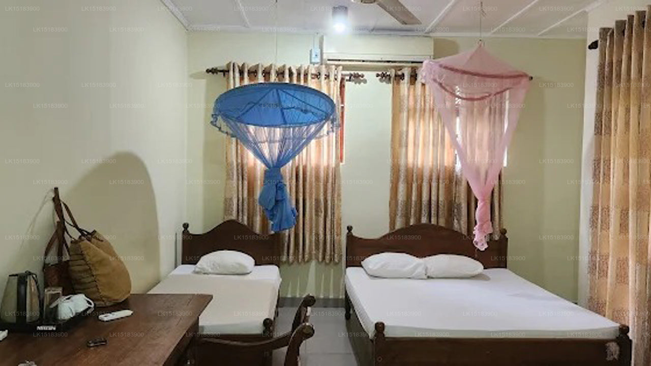 Rathnamali Pilgrims Rest, Anuradhapura 